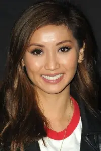 Фото Бренда Сонг (Brenda Song)