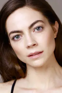 Фото  (Caitlin Carver)