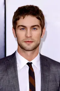 Фото Чейс Кроуфорд (Chace Crawford)