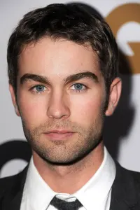 Фото Чейс Кроуфорд (Chace Crawford)