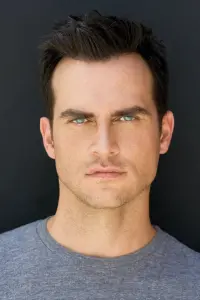 Фото Шайенн Джексон (Cheyenne Jackson)