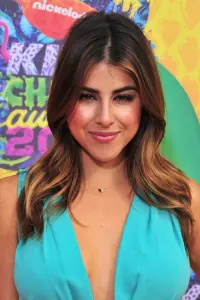 Фото Даніелла Моне (Daniella Monet)