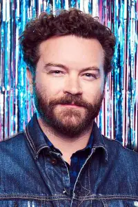 Фото Денні Мастерсон (Danny Masterson)