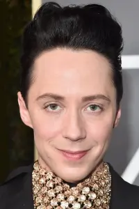 Фото  (Johnny Weir)