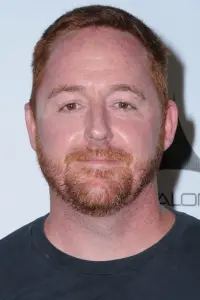 Фото Скотт Граймс (Scott Grimes)