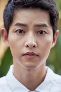 Фото Сон Чжун Кі (Song Joong-ki)