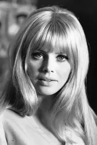 Фото Брітт Екланд (Britt Ekland)