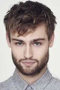 Фото Дуглас Бут (Douglas Booth)