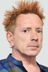 Фото Джон Лідон (John Lydon)