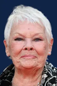 Фото Джуді Денч (Judi Dench)