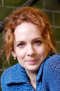 Фото Кетрін Паркінсон (Katherine Parkinson)