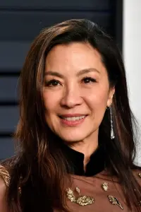 Фото Мішель Йо (Michelle Yeoh)