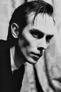 Фото  (Peter Murphy)