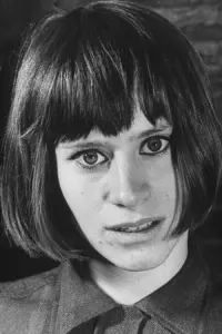 Фото Ріта Тушінгем (Rita Tushingham)