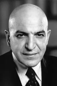 Фото Теллі Савалас (Telly Savalas)