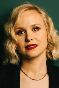 Фото Елісон Пілл (Alison Pill)