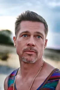 Фото Бред Пітт (Brad Pitt)