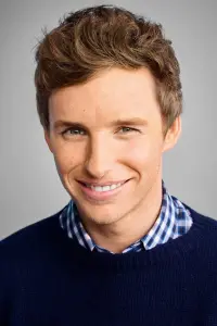 Фото Едді Редмейн (Eddie Redmayne)