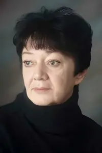 Фото Галина Умпельова (Galina Umpelyova)