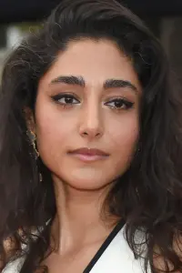 Фото Голшифтех Фарахані (Golshifteh Farahani)