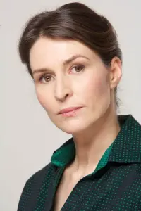 Фото Хелен Баксендейл (Helen Baxendale)