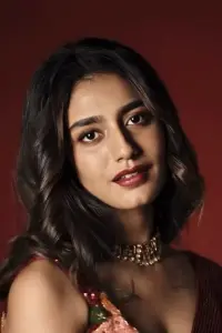 Фото  (Priya Prakash Varrier)