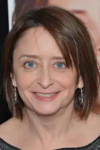 Фото Рейчел Дратч (Rachel Dratch)