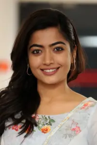 Фото Рашміка Манданна (Rashmika Mandanna)