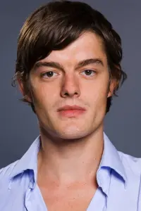 Фото Сем Райлі (Sam Riley)