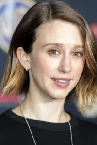 Фото Таїса Фарміга (Taissa Farmiga)