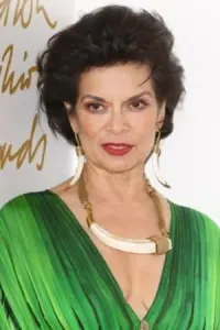 Фото Бьянка Джаггер (Bianca Jagger)