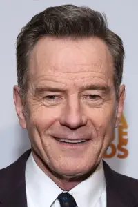 Фото Браян Кренстон (Bryan Cranston)