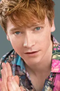 Фото Калум Варті (Calum Worthy)