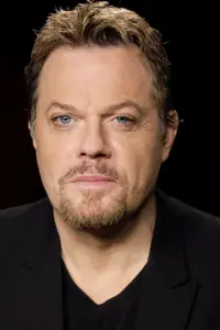 Фото Едді Іззард (Eddie Izzard)