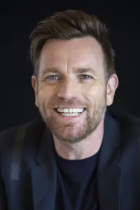 Фото Юен МакГрегор (Ewan McGregor)