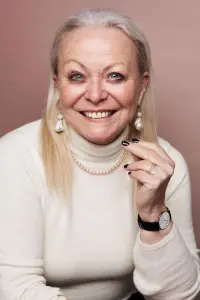 Фото Джекі Вівер (Jacki Weaver)