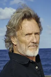 Фото Кріс Крістофферсон (Kris Kristofferson)