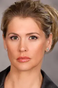 Фото Крісті Свонсон (Kristy Swanson)