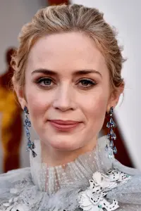 Фото Емілі Блант (Emily Blunt)