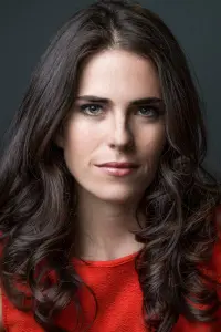 Фото Карла Соуза (Karla Souza)