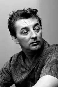 Фото Роберт Мітчум (Robert Mitchum)