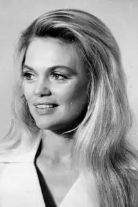 Фото Діан Кеннон (Dyan Cannon)