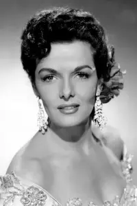 Фото Джейн Рассел (Jane Russell)