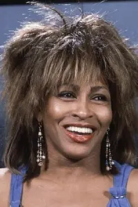 Фото Тіна Тернер (Tina Turner)