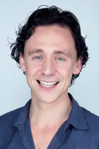 Фото Том Хіддлстон (Tom Hiddleston)