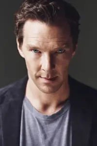 Фото Бенедикт Камбербетч (Benedict Cumberbatch)