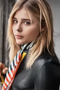 Фото Хлоя Грейс Морец (Chloë Grace Moretz)