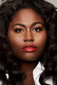 Фото Даніель Брукс (Danielle Brooks)