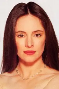 Фото Мадлен Стоу (Madeleine Stowe)