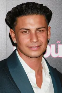 Фото  (Pauly D.)